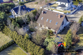 Dom wolnostojący Nowa Łężyca